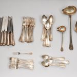 969 3236 CUTLERY SET